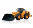 Kolové nakladače Hyundai HL975 XT