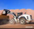 Kolové nakladače Hidromek HMK 640 WL