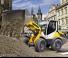 Kolové nakladače Liebherr L 506 Compact