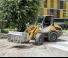 Kolové nakladače Liebherr L 506 Compact