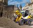 Kolové nakladače Liebherr L 506 Compact