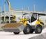 Kolové nakladače Liebherr L 506 Compact