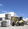 Kolové nakladače Liebherr L 506 Compact