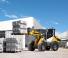 Kolové nakladače Liebherr L 508 Compact
