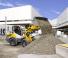 Kolové nakladače Liebherr L 508 Compact