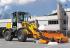 Kolové nakladače Liebherr L 509 Stereo