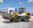 Kolové nakladače Liebherr L 509 Stereo