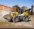 Kolové nakladače Liebherr L 514 Stereo
