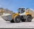 Kolové nakladače Liebherr L 538