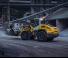 Kolové nakladače Liebherr L 538