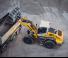 Kolové nakladače Liebherr L 538