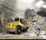 Kolové nakladače Liebherr L 542