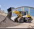 Kolové nakladače Liebherr L 546