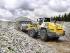 Kolové nakladače Liebherr L 550