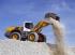 Kolové nakladače Liebherr L 566