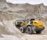 Kolové nakladače Liebherr L 576 XPower