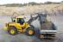 Kolové nakladače Volvo L110F