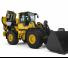 Kolové nakladače Volvo L110G