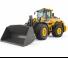 Kolové nakladače Volvo L110H