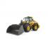 Kolové nakladače Volvo L110H