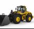 Kolové nakladače Volvo L120GLB
