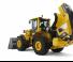 Kolové nakladače Volvo L120GLB