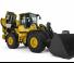 Kolové nakladače Volvo L120GLB