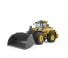 Kolové nakladače Volvo L120H