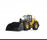 Kolové nakladače Volvo L150 