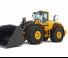 Kolové nakladače Volvo L150GLB