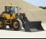 Kolové nakladače Volvo L150H