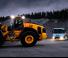 Kolové nakladače Volvo L180 