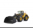 Kolové nakladače Volvo L180 