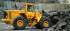 Kolové nakladače Volvo L180F