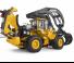 Kolové nakladače Volvo L180H High-Lift