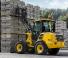 Kolové nakladače Volvo L20F