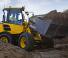 Kolové nakladače Volvo L20F