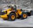 Kolové nakladače Volvo L220 