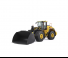 Kolové nakladače Volvo L220 