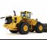 Kolové nakladače Volvo L220G