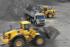 Kolové nakladače Volvo L220G
