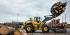 Kolové nakladače Volvo L220H