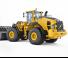 Kolové nakladače Volvo L250H
