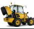 Kolové nakladače Volvo L25F