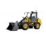 Kolové nakladače Volvo L25F