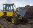 Kolové nakladače Volvo L25F