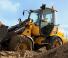 Kolové nakladače Volvo L25F