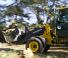 Kolové nakladače Volvo L25F