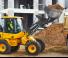 Kolové nakladače Volvo L30G
