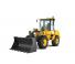 Kolové nakladače Volvo L30G